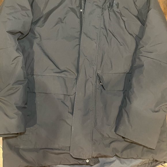 Men’s Reine Parka - Picture 3 of 8
